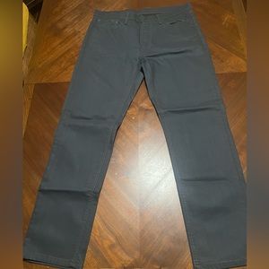 Levi 541 jeans. 36/34